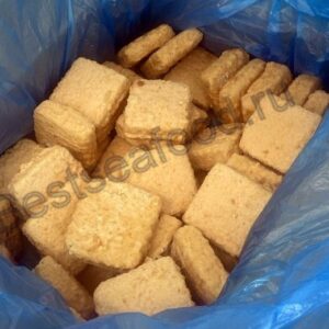 Филе минтая в кляре